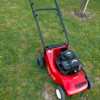 tagliaerba a spinta motore Briggs Stratton 