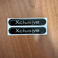 Smart 453 Xclusive