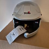 casco stilo grigio