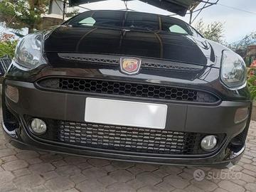 fiat punto evo Abarth 