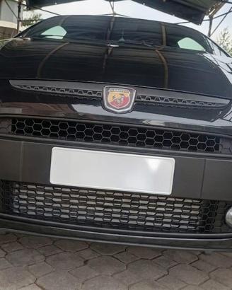 fiat punto evo Abarth 