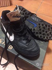 Scarpe Nike originali da calcetto