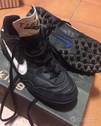Scarpe Nike originali da calcetto