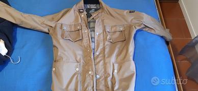 Giubbotto Wilkes & Akerman come nuovo