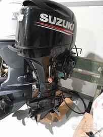 Motore Suzuki 40hp 2017