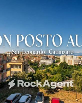 Appartamento di 120 m² con 4 locali a Catanzaro