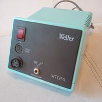 stazione saldante weller