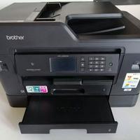 multifunzione brother mfc-j6930dw per ricambi