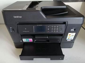 multifunzione brother mfc-j6930dw per ricambi