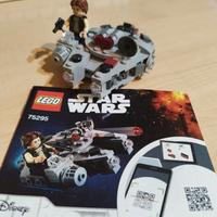 LEGO 75295 - Microfighter Millennium Falcon