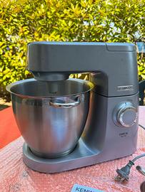 Kenwood Chef XL Elite 