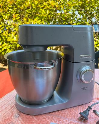 Kenwood Chef XL Elite 