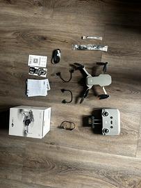 DRONE DJI MINI 4K