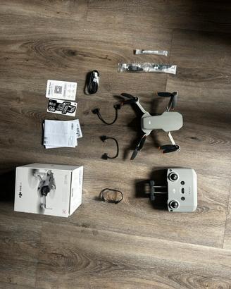 DRONE DJI MINI 4K