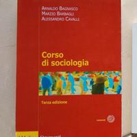 Libro di sociologia 
