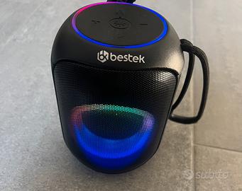 cassa bluetooth
