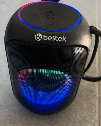 cassa bluetooth