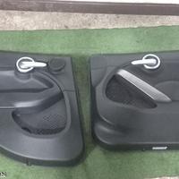 Subito interno completo fiat 500X cod#FT21