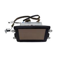 AUTORADIO DACIA Sandero Serie II 281152646R H4B 40
