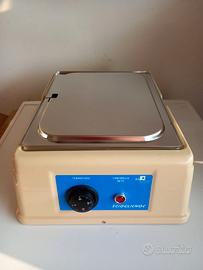 Temperatrice professionale per cioccolato
