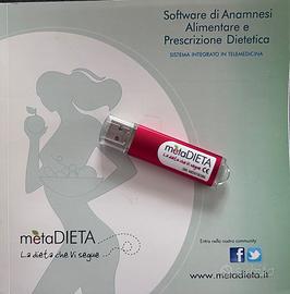 Software metadieta