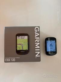 Garmin Edge 530