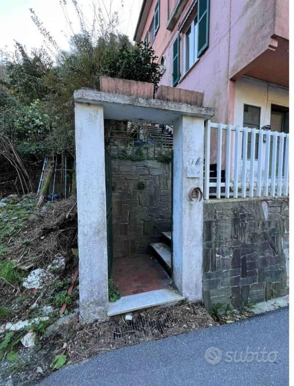 Appartamento – Genova, San Carlo di Cese, Ponente - Vista 4