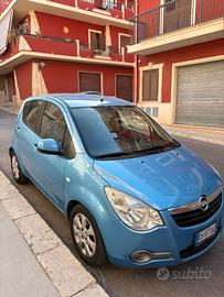 Opel Agila 1.0 12V Enjoi Benzina