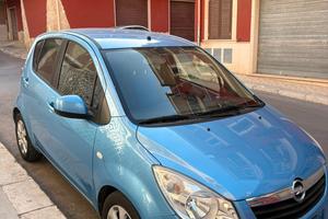 Opel Agila 1.0 12V Enjoi Benzina