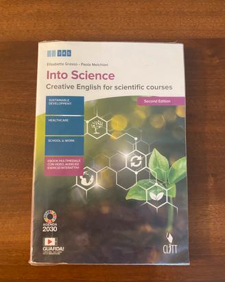 Into Science