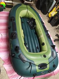 gommone Decathlon FH 280 