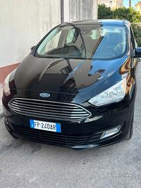 Ford C-Max 1.5 TDCi 120 CV