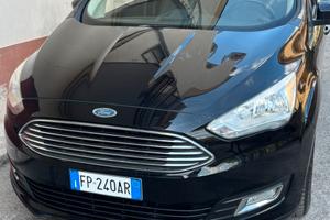 Ford C-Max 1.5 TDCi 120 CV