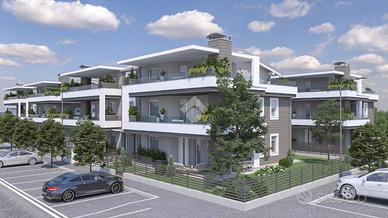 4 LOCALI A RODENGO SAIANO