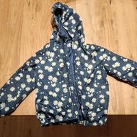 giacca primavera - estate Prenatal 4 anni