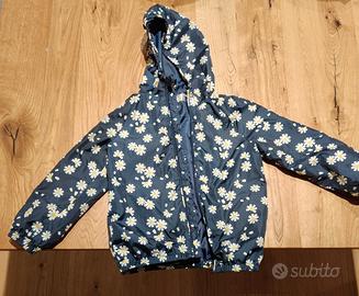 giacca primavera - estate Prenatal 4 anni