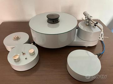 GIRADISCHI SYMPHONIC LINE RG 6 REFERENCE