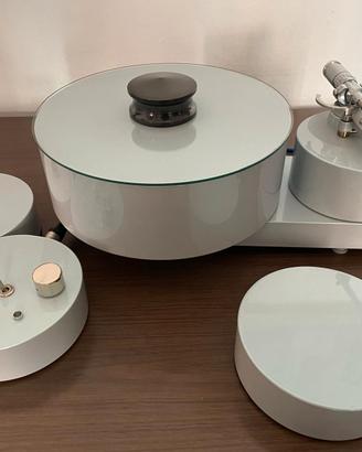 GIRADISCHI SYMPHONIC LINE RG 6 REFERENCE