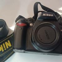 Nikon D40