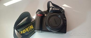 Nikon D40