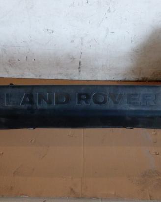 PARAURTI POSTERIORE COMPLETO LAND ROVER Freelander