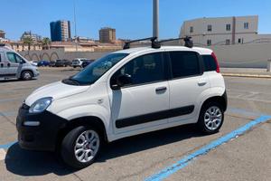 Fiat Panda Van 1.3 mjt Pop S&S 75cv 2p.ti E5+(E5)