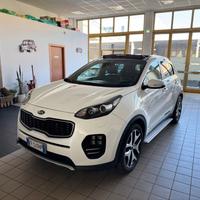 Kia Sportage 2.0 CRDI 185 CV AWD GT Line- FULL OPT