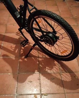 bicicletta eskute 27 250 watt