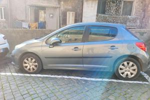 Peugeot 207 del '09