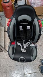 seggiolino auto