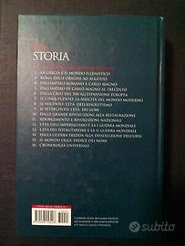 La storia: Dalla preistoria all'antico Egitto, 1
