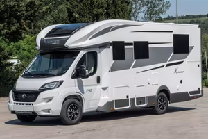 MOBILVETTA KROSSER P90
