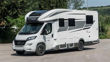 MOBILVETTA KROSSER P90