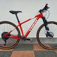 Trek Procaliber 9.7